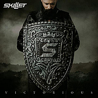 Виниловая пластинка SKILLET - VICTORIOUS