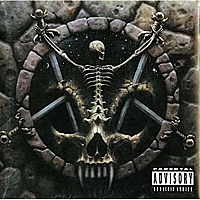 CD-диск SLAYER - DIVINE INTERVENTION (JAPANESE SHM-CD)