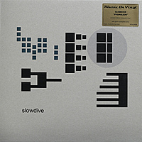 Виниловая пластинка SLOWDIVE - PYGMALION (180 GR)