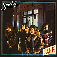 Виниловая пластинка SMOKIE - MIDNIGHT CAFE (2 LP, COLOUR)