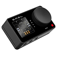Внешний ЦАП SMSL Nano One