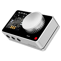 Внешний ЦАП SMSL Nano One