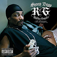 Виниловая пластинка SNOOP DOGG - R & G (RHYTHM & GANGSTA): THE MASTERPIECE (LIMITED, 2 LP)