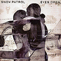 Виниловая пластинка SNOW PATROL - EYES OPEN (2 LP)