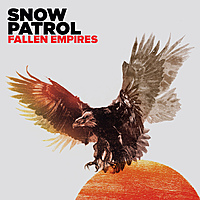 Виниловая пластинка SNOW PATROL - FALLEN EMPIRES (45 RPM, 2 LP)