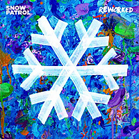 Виниловая пластинка SNOW PATROL - REWORKED (2 LP)
