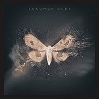 Виниловая пластинка SOLOMON GREY - SOLOMON GREY (2 LP)