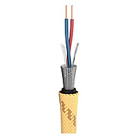 Кабель микрофонный в нарезку SOMMER CABLE SC-CLUB SERIES MKII PVCY