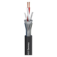 Кабель микрофонный в нарезку SOMMER CABLE SC-PRIMUS PVC
