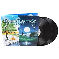 Виниловая пластинка SONATA ARCTICA - SILENCE (2 LP)