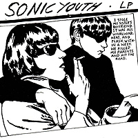 Виниловая пластинка SONIC YOUTH - GOO