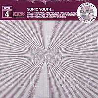 Виниловая пластинка SONIC YOUTH - GOODBYE 20TH CENTURY (2 LP)