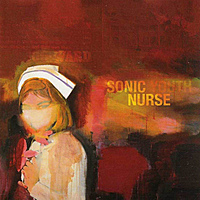 Виниловая пластинка SONIC YOUTH - SONIC NURSE (2 LP)