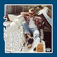 Виниловая пластинка SONNY SMITH - ROD FOR YOUR LOVE