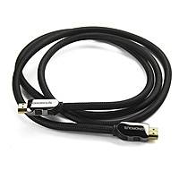 Кабель HDMI Sonorous Black