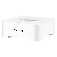 Беспроводная колонка Sonos PLAY:1. Модульная акустика для широкого круга задач, обзор. Портал "www.iphones.ru"