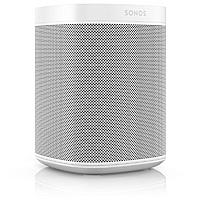 Беспроводная Hi-Fi-акустика Sonos One