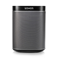 Беспроводная колонка Sonos PLAY:1. Модульная акустика для широкого круга задач, обзор. Портал "www.iphones.ru"