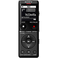 Портативный рекордер Sony ICD-UX570