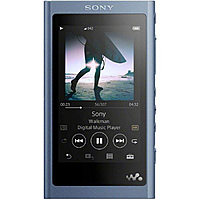 Портативный Hi-Fi-плеер Sony NW-A55