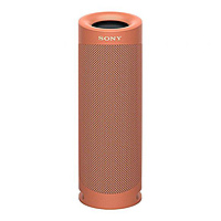 Портативная колонка Sony SRS-XB23