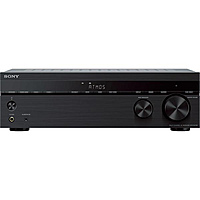 AV ресивер Sony STR-DH790