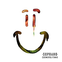 Виниловая пластинка SOPRANO - COSMOPOLITANIE (2 LP)