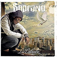 Виниловая пластинка SOPRANO - LA COLOMBE (2 LP)