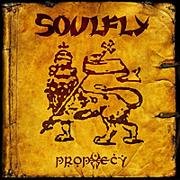 Виниловая пластинка SOULFLY - PROPHECY (COLOUR, 2 LP)