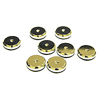 Подставка под шип Goldring/Perfect Sound 80728 Discs Gold (8 шт.)