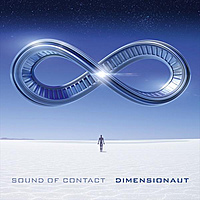 Виниловая пластинка SOUND OF CONTACT - DIMENSIONAUT (2 LP + CD, 180 GR)