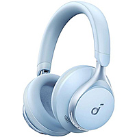 Беспроводные наушники Soundcore Space One
