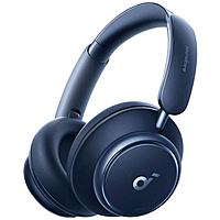 Беспроводные наушники Soundcore Space Q45