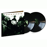 Виниловая пластинка SOUNDGARDEN - A-SIDES (2 LP)