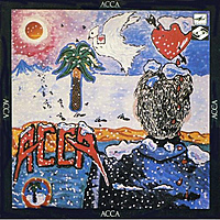 CD-диск SOUNDTRACK - АССА