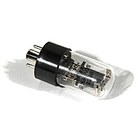 Радиолампа Sovtek 6SC7