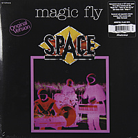 Виниловая пластинка SPACE - MAGIC FLY