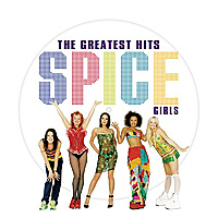 Виниловая пластинка SPICE GIRLS - GREATEST HITS (PICTURE)