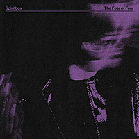Виниловая пластинка SPIRITBOX - THE FEAR OF FEAR (LIMITED)