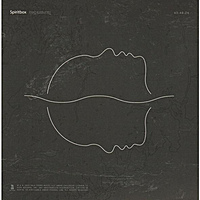 CD-диск SPIRITBOX - TSUNAMI SEA