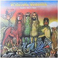 Виниловая пластинка SPIRITUAL BEGGARS - ANOTHER WAY TO SHINE (LP + CD)