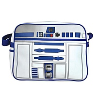 Сумка Star Wars - R2-D2 Fashion