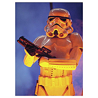 Магнит Star Wars - Stormtrooper
