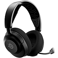 Игровые наушники с микрофоном SteelSeries Arctis Nova 5 Wireless