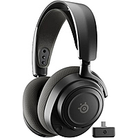 Игровые наушники с микрофоном SteelSeries Arctis Nova 7X Wireless Gen 2