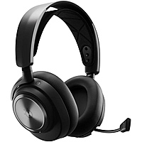 Игровые наушники с микрофоном SteelSeries Arctis Nova Pro Wireless for Xbox & PC