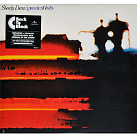 Виниловая пластинка STEELY DAN - GREATEST HITS (2 LP)