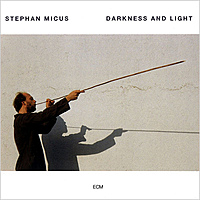 Виниловая пластинка STEPHAN MICUS - DARKNESS AND LIGHT