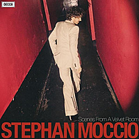 CD-диск STEPHAN MOCCIO - SCENES FROM A VELVET ROOM