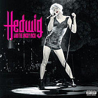 Виниловая пластинка STEPHEN TRASK - HEDWIG AND THE ANGRY INCH (LIMITED, COLOUR, 2 LP)